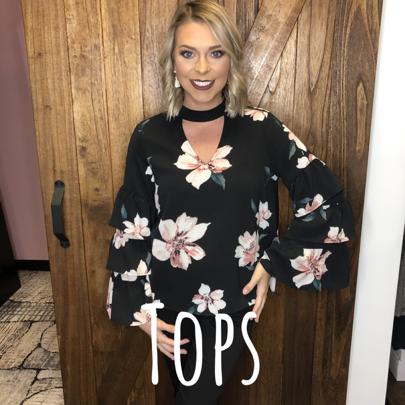 Tops