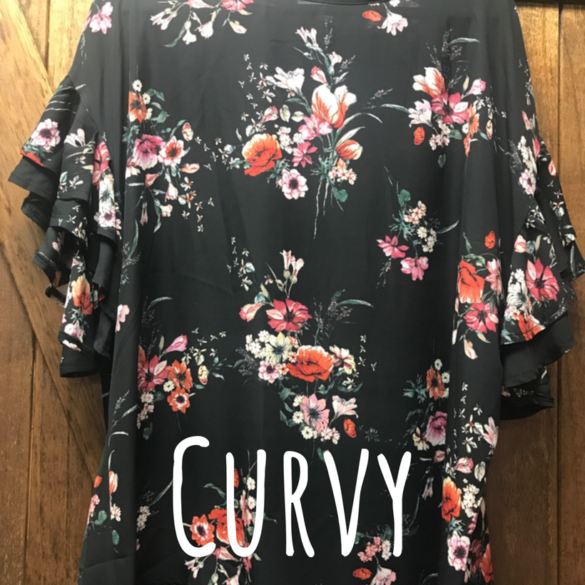 Curvy