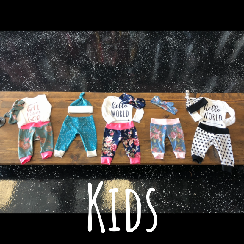 Kids