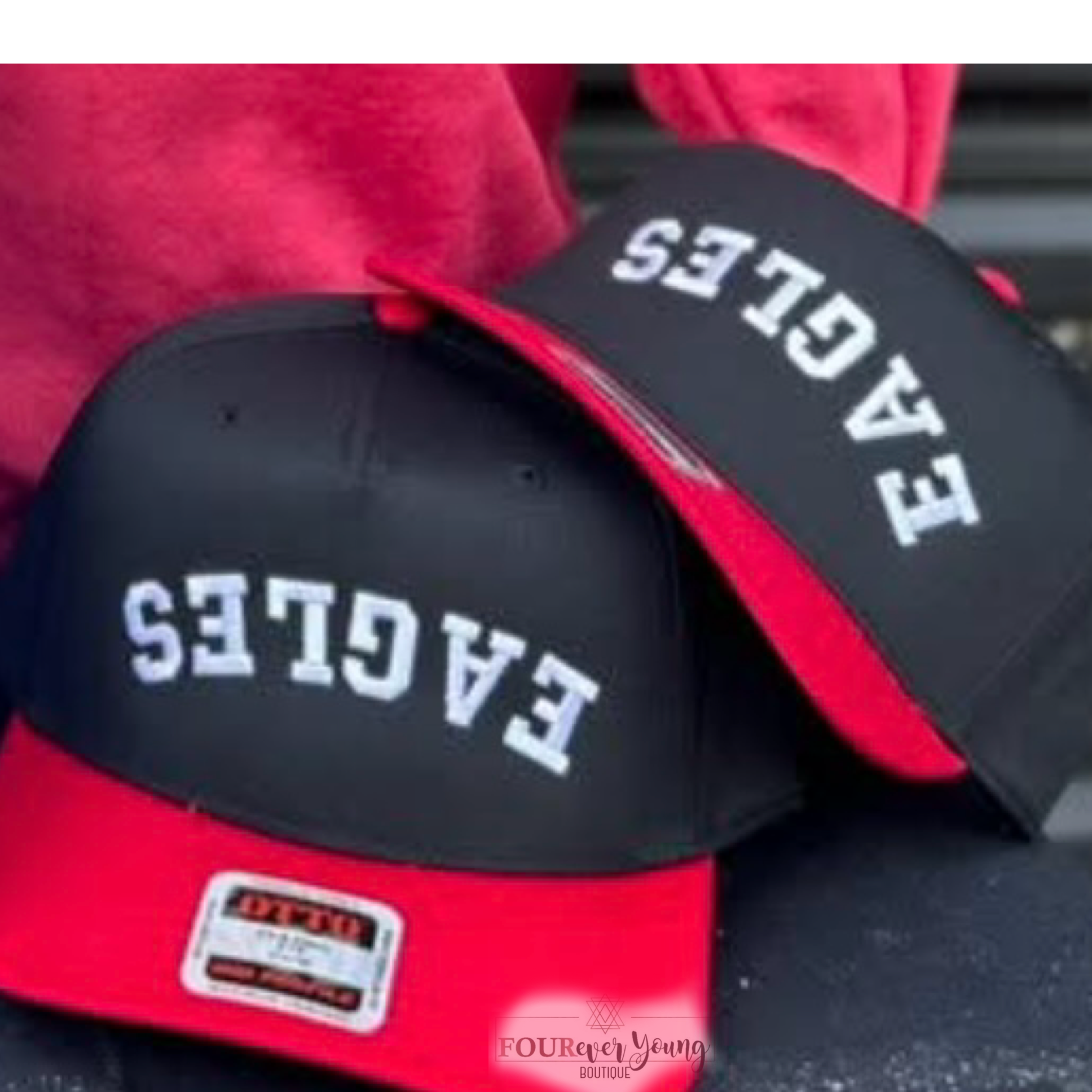 Eagles Hat
