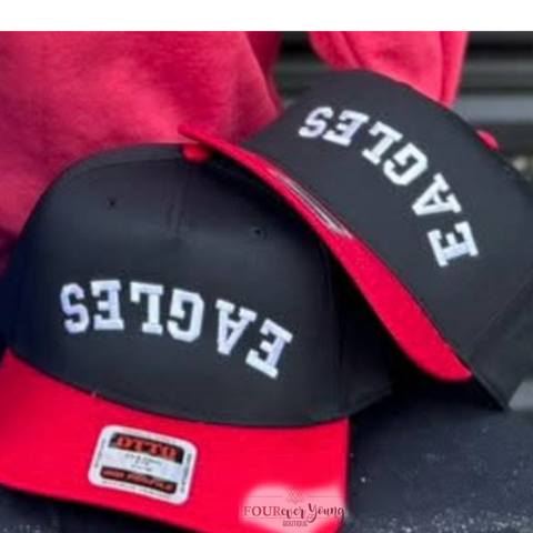 Eagles Hat