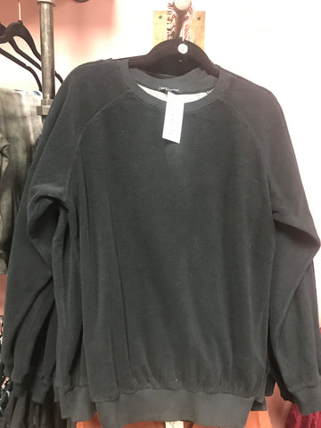 887 Black Sweatshirt