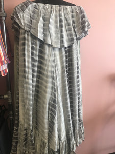808 Tie Dye Jumpsuit