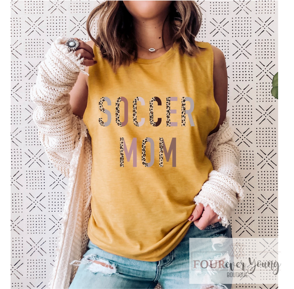 Boho Graphic Tee (Please choose from list)
