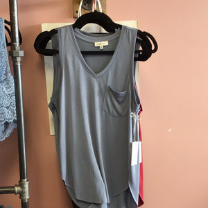 1300 Esther Tank