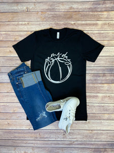 Game Day Graphic Shirt