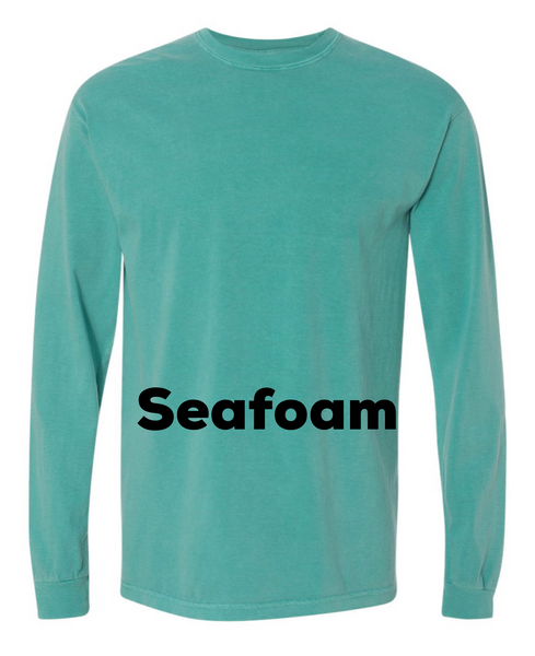 Lake Days Long Sleeve