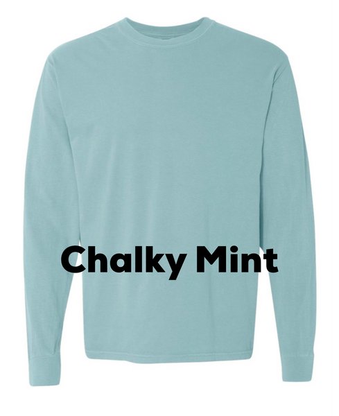 Lake Days Long Sleeve