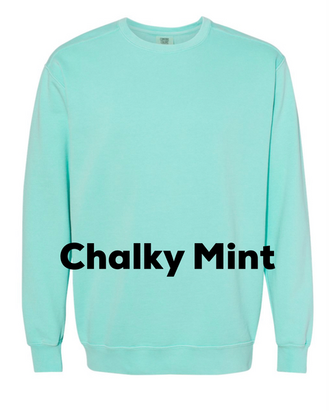 Lake Life Pullover
