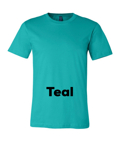 [Lake Name] Graphic Tee