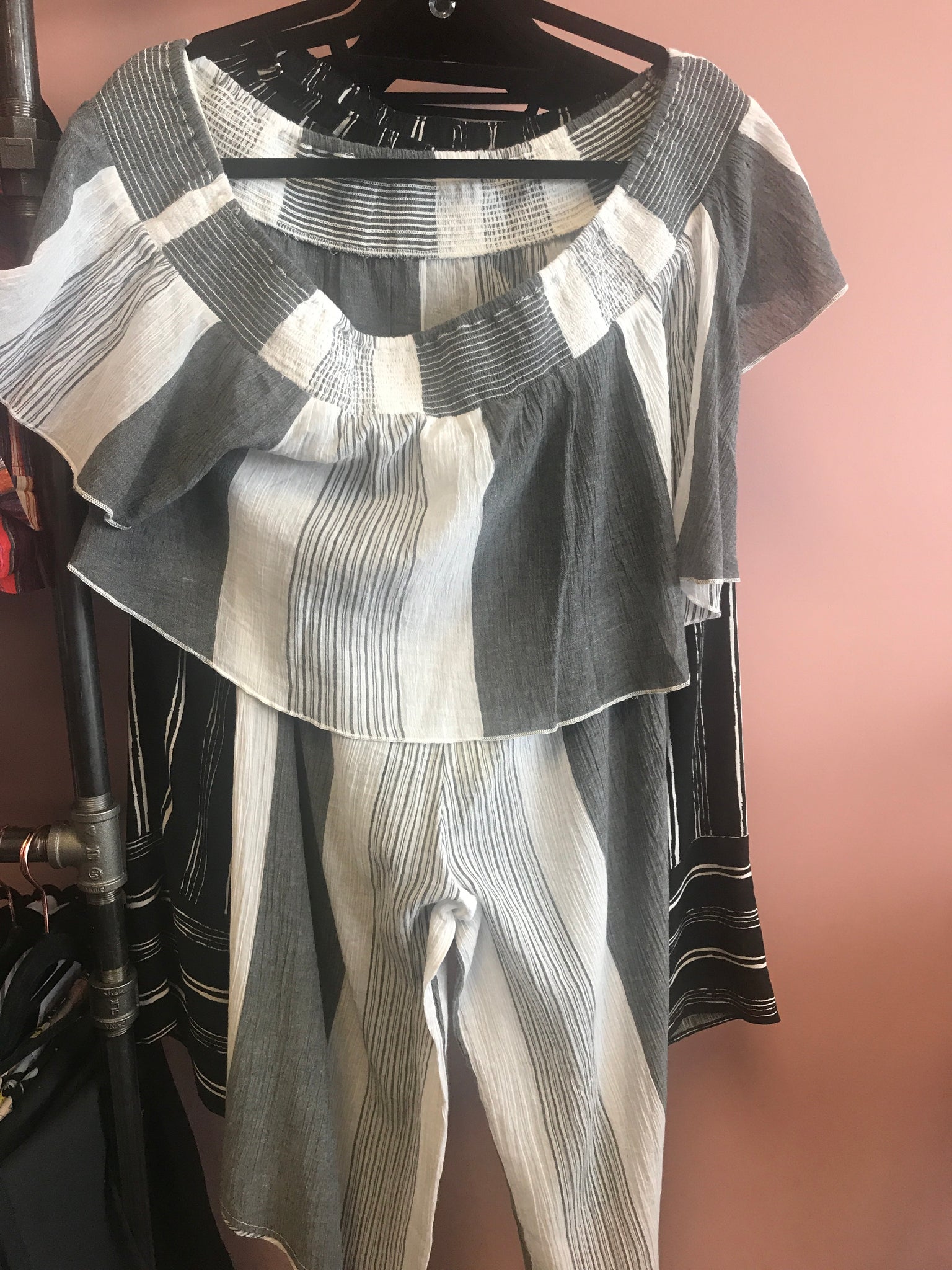 754 Elan Two Piece