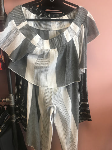 754 Elan Two Piece