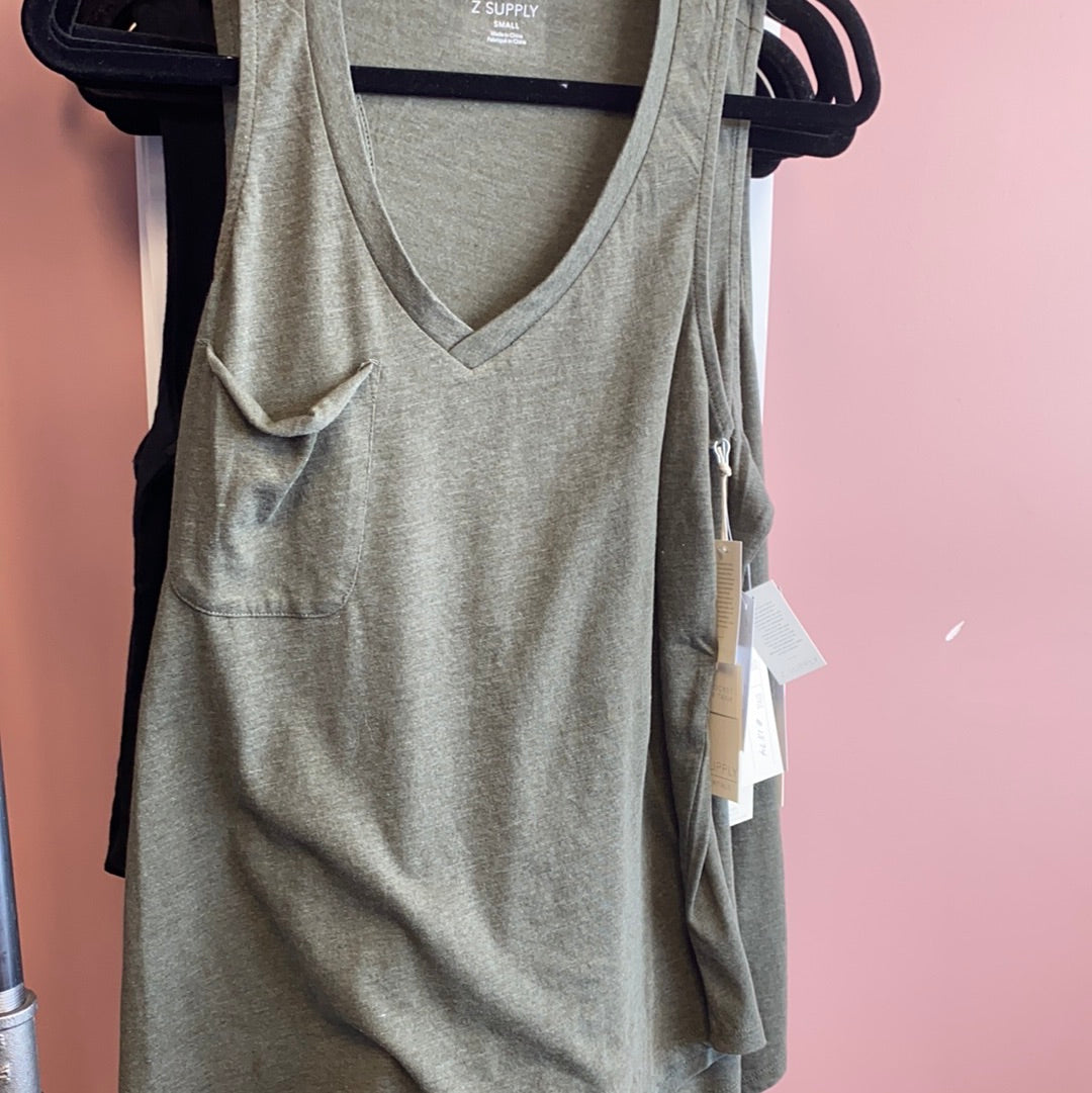 1574 Seaweed Tank