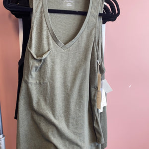 1574 Seaweed Tank