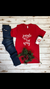 Jingle All The Way