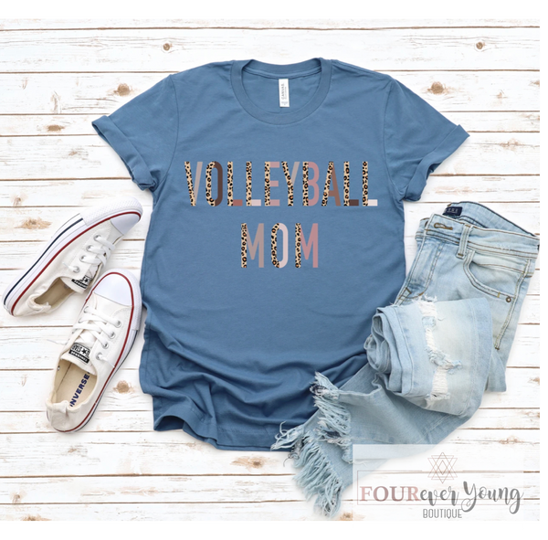 Boho Graphic Tee (Please choose from list)