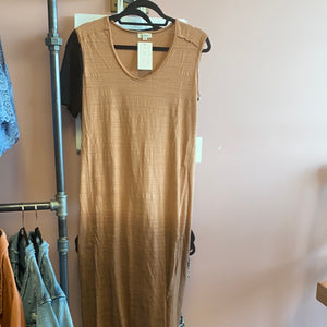 1580 Ginger Maxi