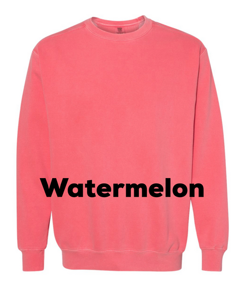 Youth Lake Days Pullover