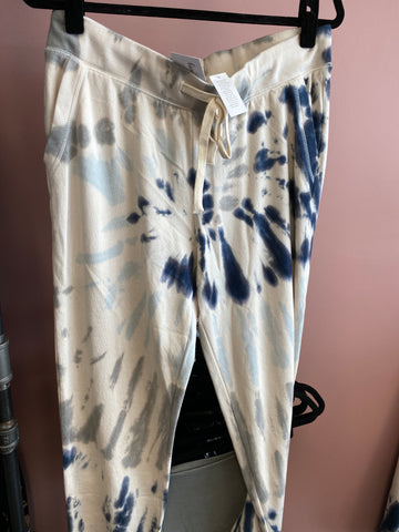 1231 Tie Dye Jogging Pant