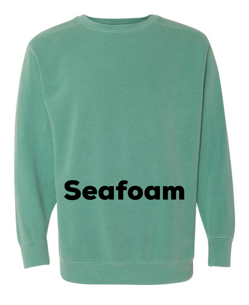 Lake Life Pullover