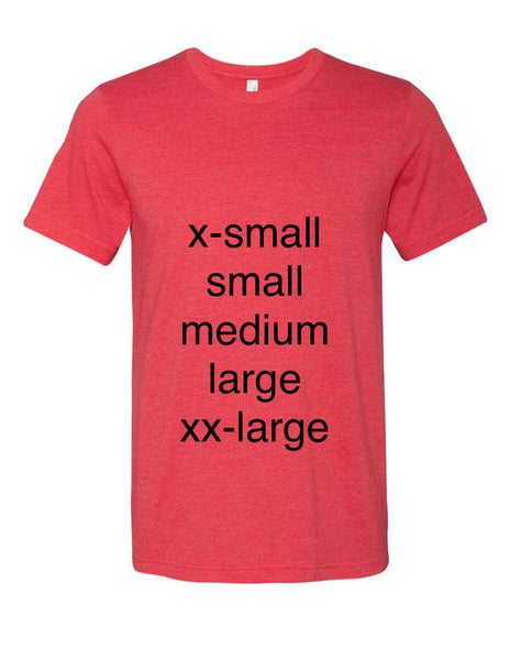 Valentines Graphic Tee