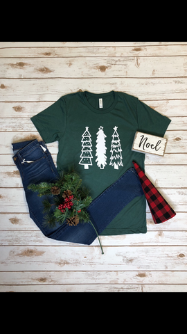 Christmas Trees