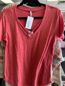 1137 Cranberry Crossroads T-shirt