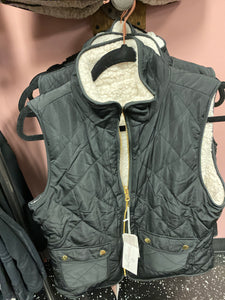 959 Black Vest