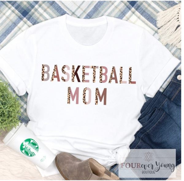 Boho Graphic Tee (Please choose from list)