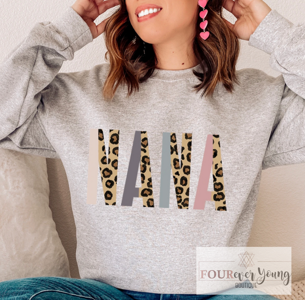 Boho Graphic Tee (Please choose from list)