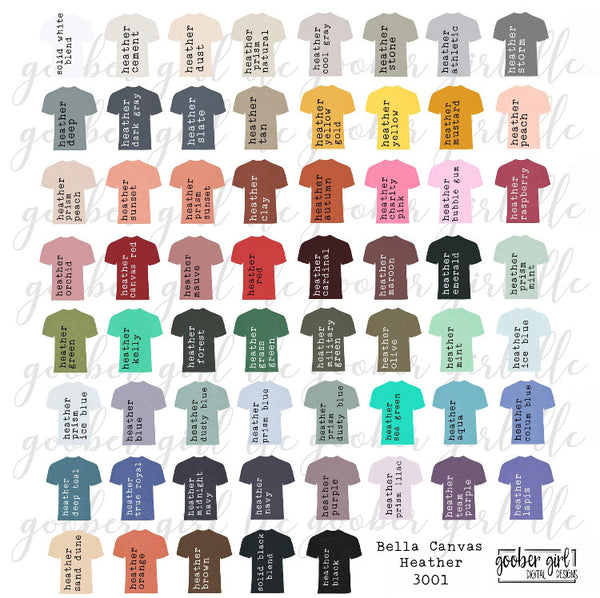 RN Typography Graphic Tee