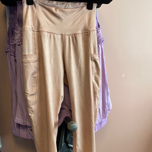 1587 Rose Workout Pants