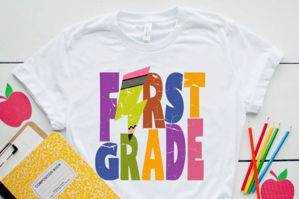 PreK-5th Grade YOUTH/ADULT Graphic Tee