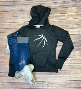 Basketball Hoodie