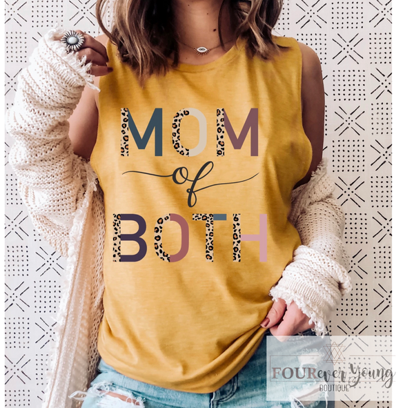 Boho Graphic Tee (Please choose from list)