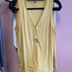 1564 Mustard Tank