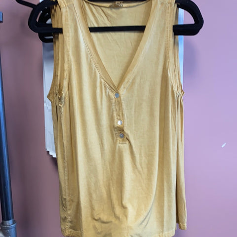 1564 Mustard Tank