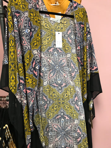 853 La Mesa Kimono