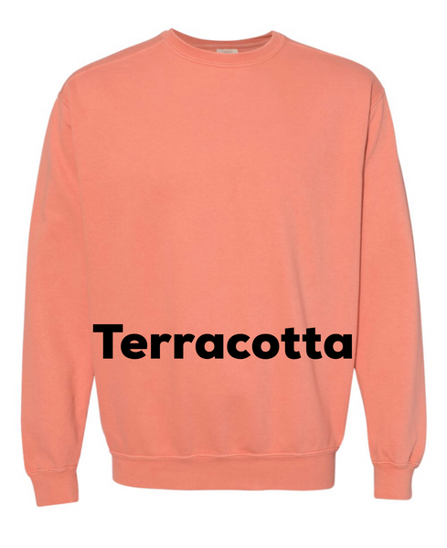 Lake Life Pullover