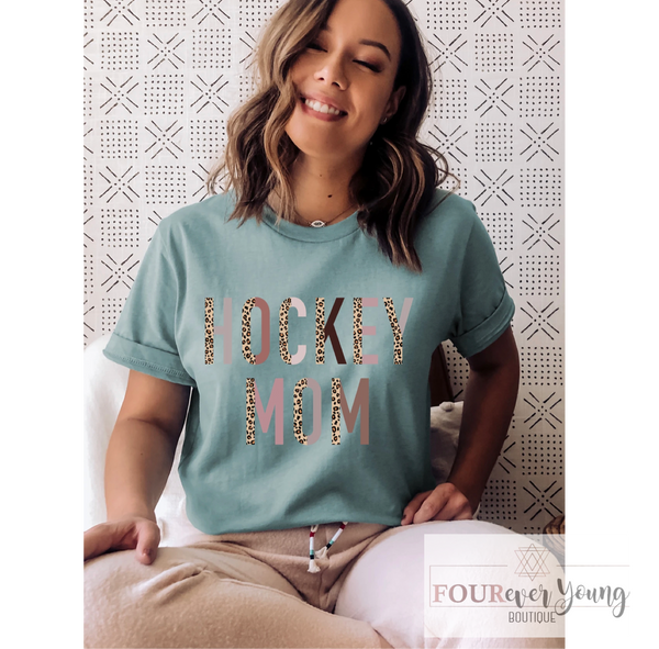 Boho Graphic Tee (Please choose from list)