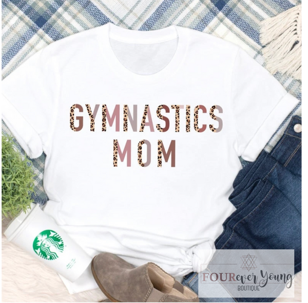 Boho Graphic Tee (Please choose from list)