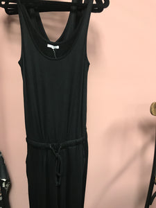 461 Black jumpsuit