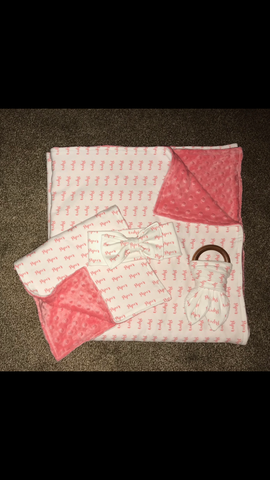Personalized Name Set